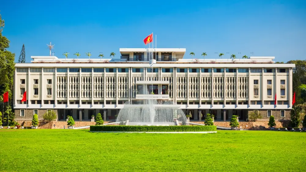 Tour Thanh Hóa - TP. HCM - Tây Ninh - Cần Thơ 4N3Đ